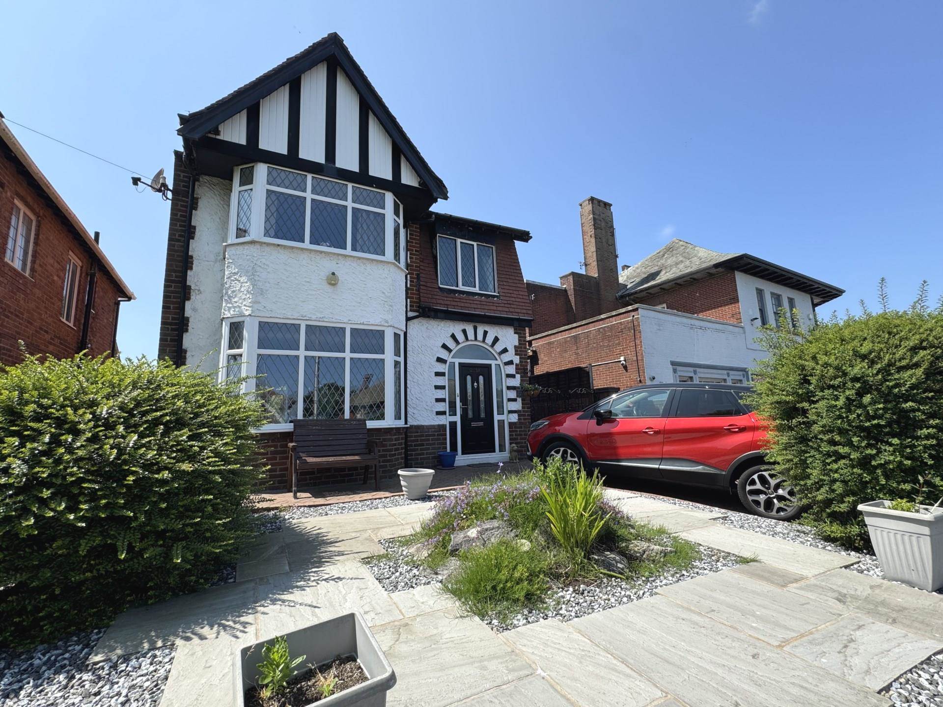 Devonshire Road, Blackpool, FY2 0TL, Image 23
