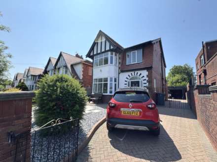 Devonshire Road, Blackpool, FY2 0TL