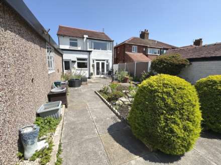 Devonshire Road, Blackpool, FY2 0TL, Image 21