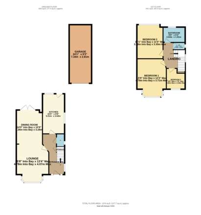 Devonshire Road, Blackpool, FY2 0TL, Image 24