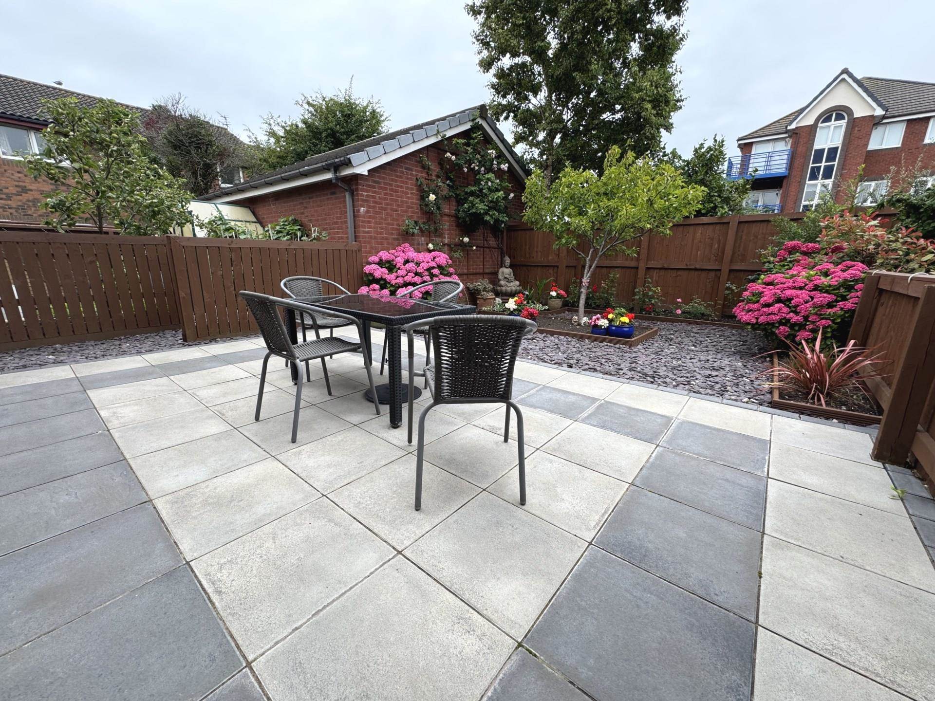East Gate Close, Lytham St Annes, FY8 2SL, Image 15