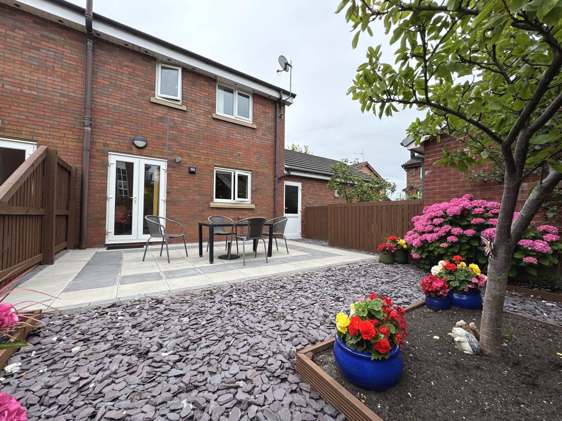 East Gate Close, Lytham St Annes, FY8 2SL, Image 17