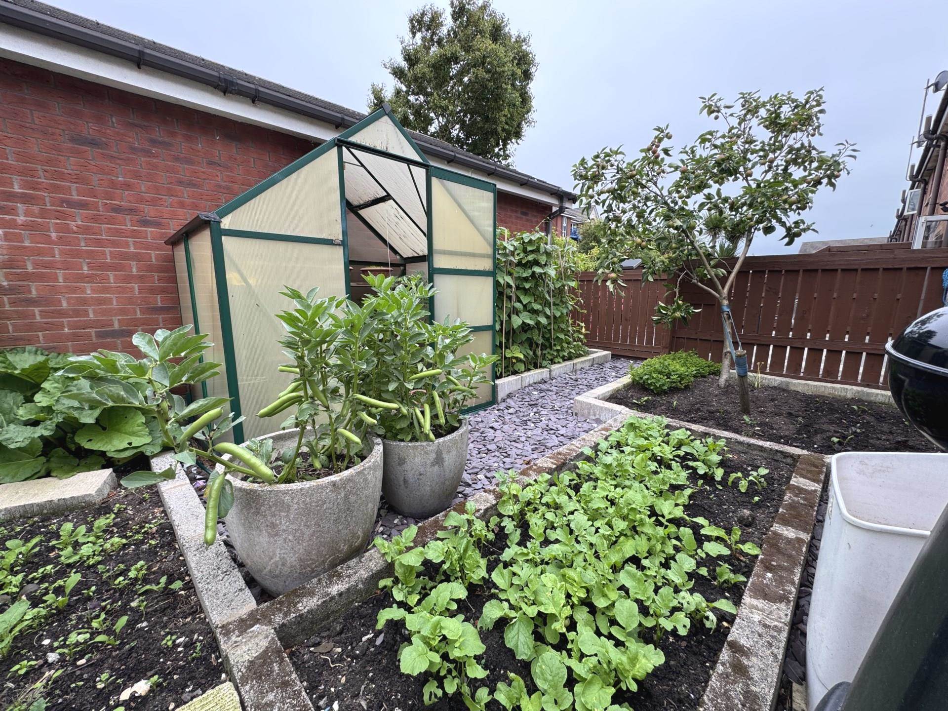 East Gate Close, Lytham St Annes, FY8 2SL, Image 18