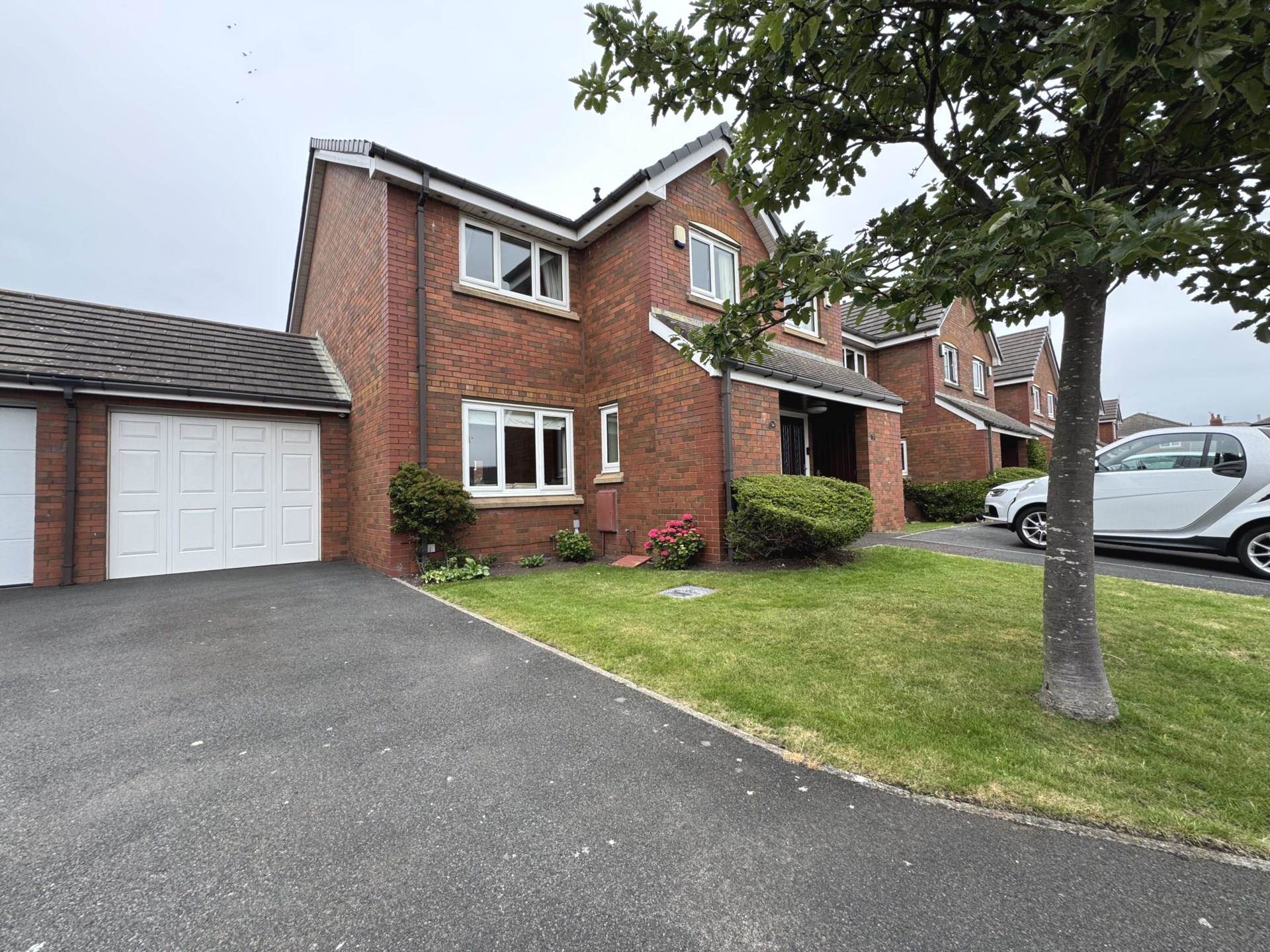 East Gate Close, Lytham St Annes, FY8 2SL, Image 20