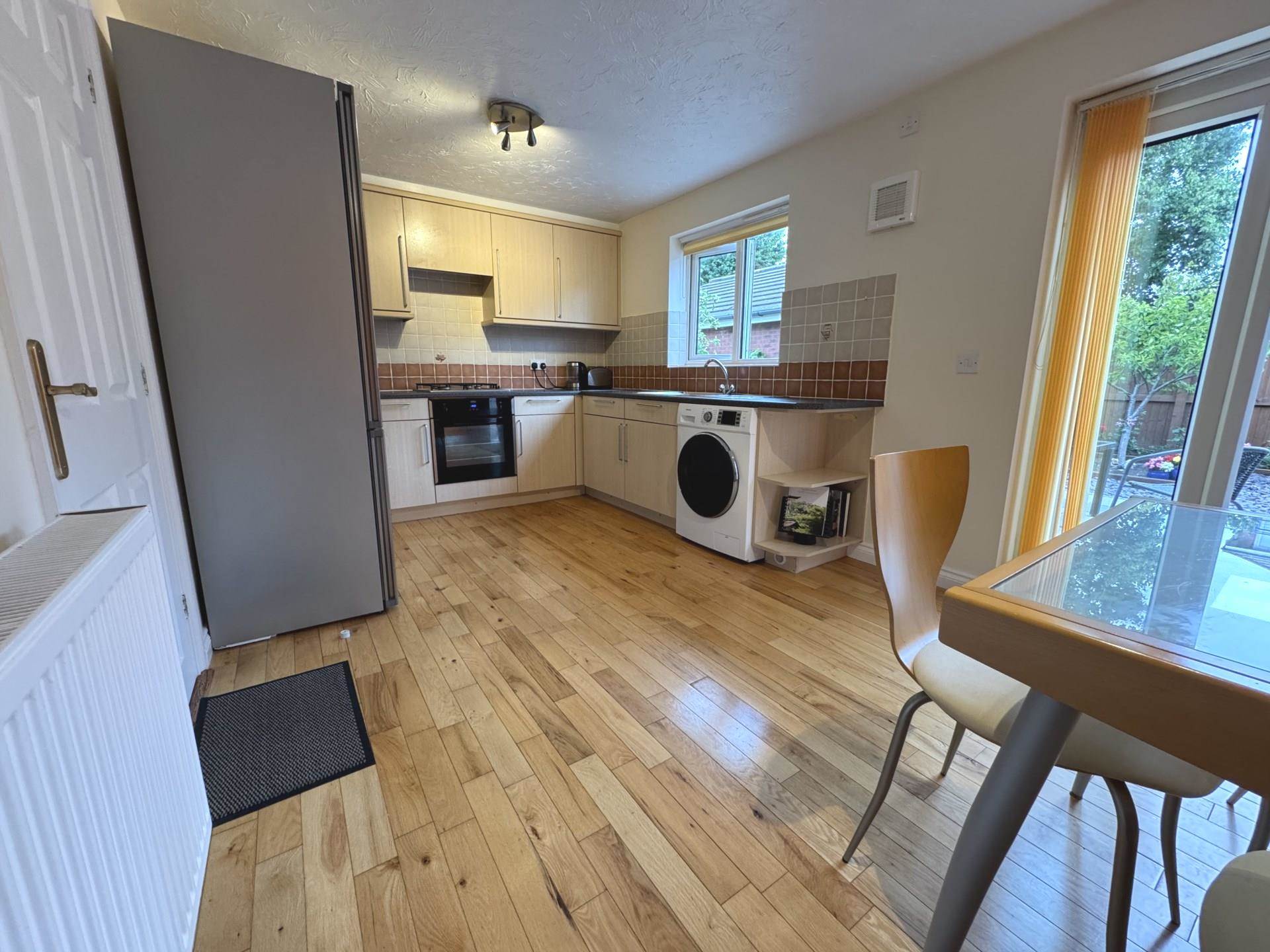 East Gate Close, Lytham St Annes, FY8 2SL, Image 3