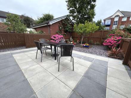 East Gate Close, Lytham St Annes, FY8 2SL, Image 15