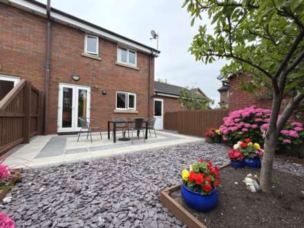 East Gate Close, Lytham St Annes, FY8 2SL, Image 17