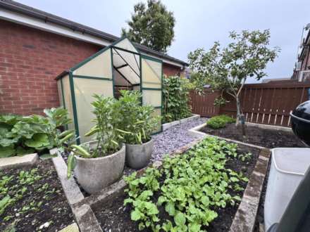 East Gate Close, Lytham St Annes, FY8 2SL, Image 18