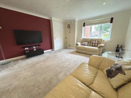 East Gate Close, Lytham St Annes, FY8 2SL, Image 2