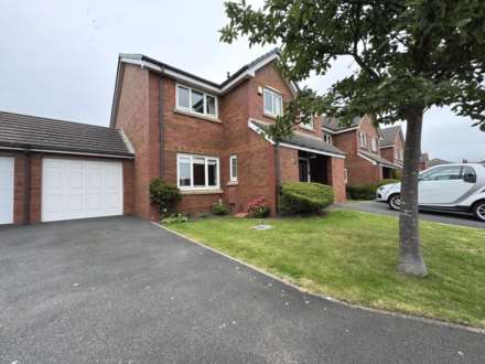 East Gate Close, Lytham St Annes, FY8 2SL, Image 20