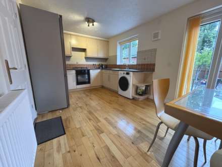 East Gate Close, Lytham St Annes, FY8 2SL, Image 3
