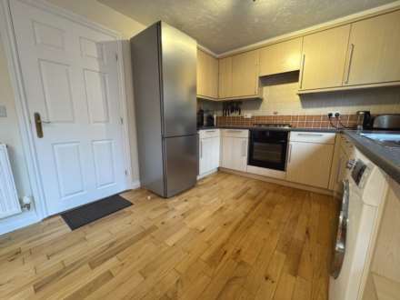 East Gate Close, Lytham St Annes, FY8 2SL, Image 4