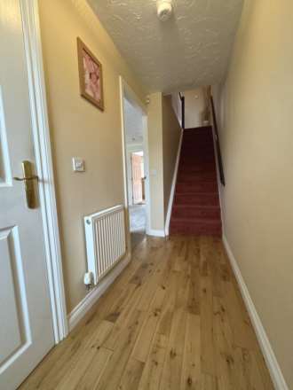 East Gate Close, Lytham St Annes, FY8 2SL, Image 7