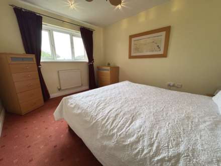 East Gate Close, Lytham St Annes, FY8 2SL, Image 9