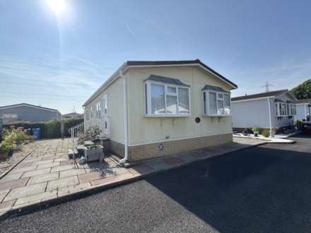 Lotus Drive, Carr Bridge Residential Park, FY4 5RN, Image 1
