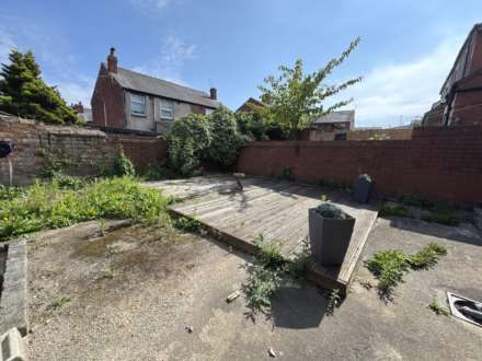 Manor Road, Blackpool, FY1 4EB, Image 11