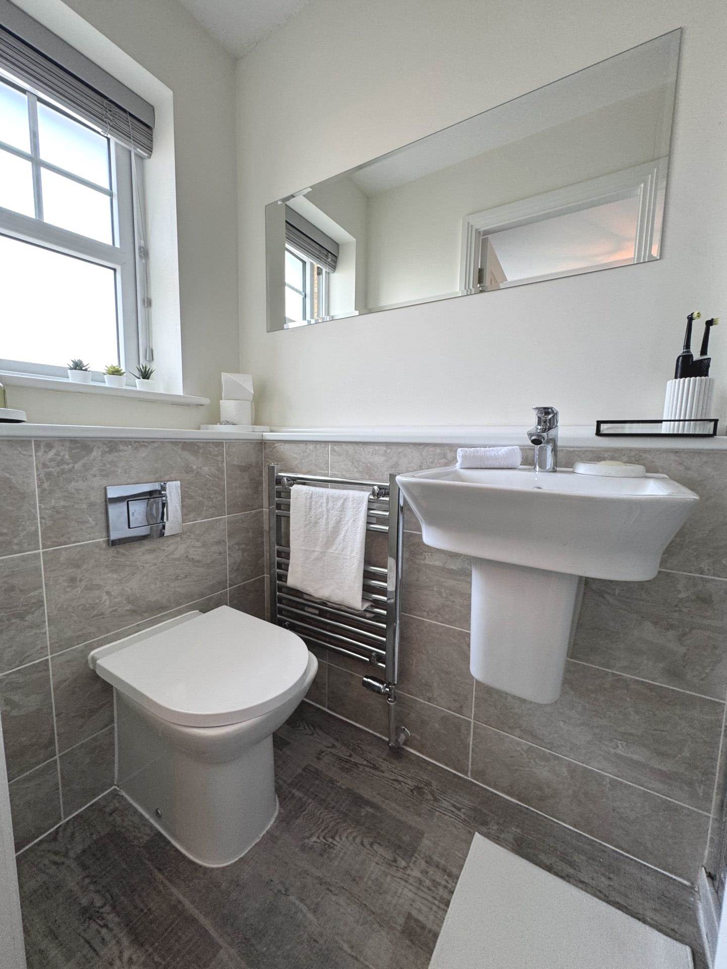 Moorland Court, Blackpool, FY4 4ZE, Image 10