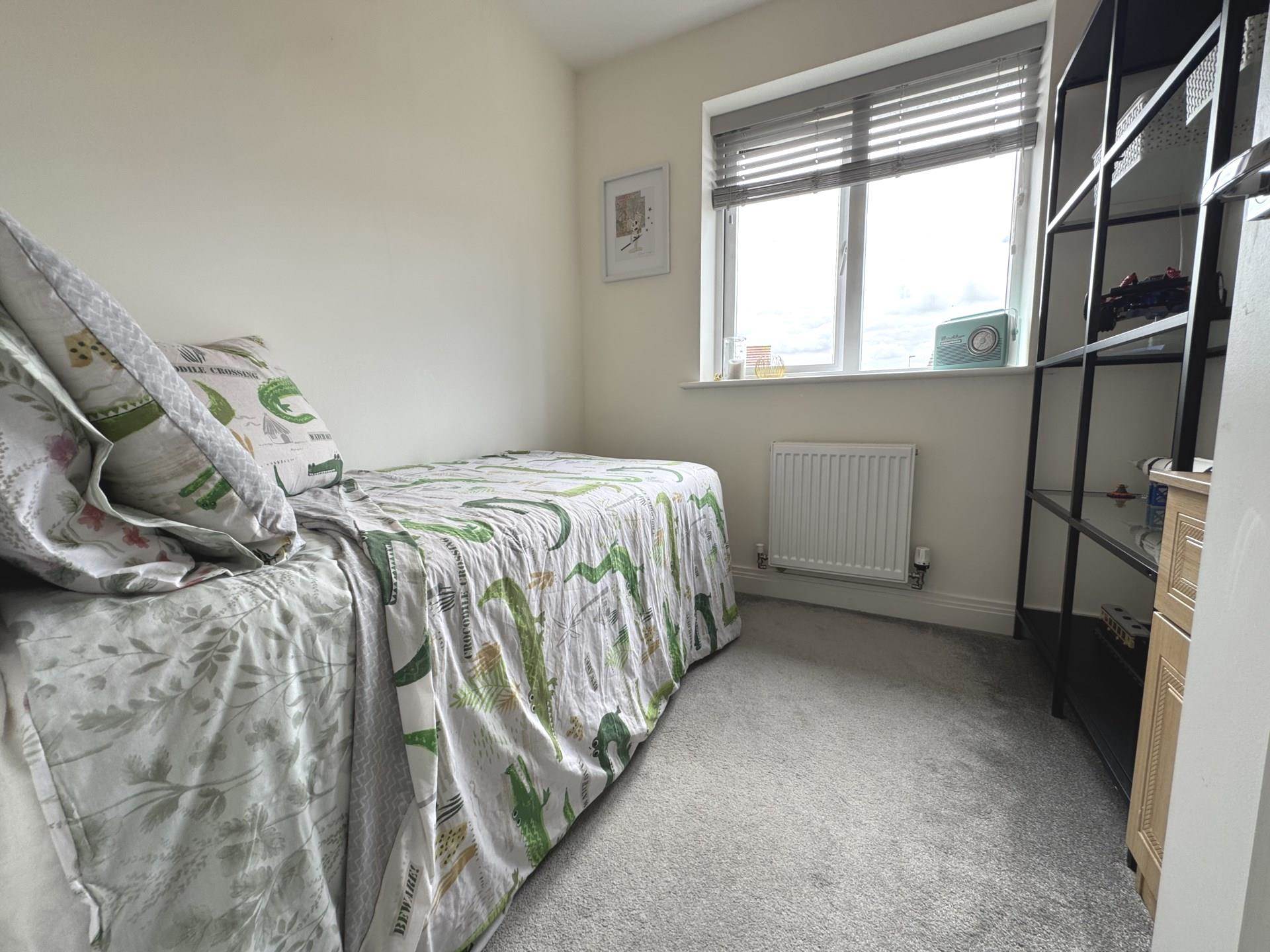 Moorland Court, Blackpool, FY4 4ZE, Image 13