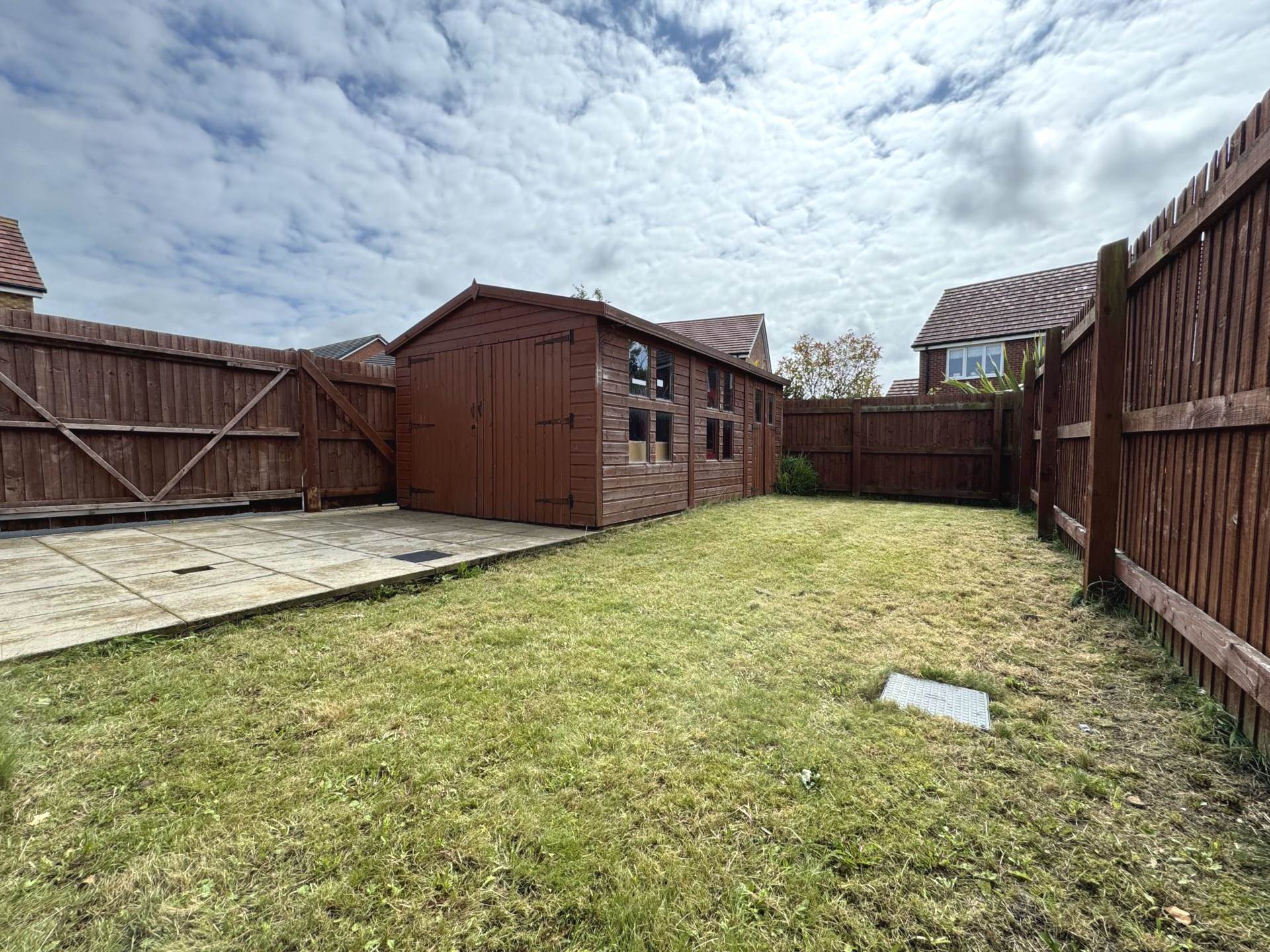Moorland Court, Blackpool, FY4 4ZE, Image 15