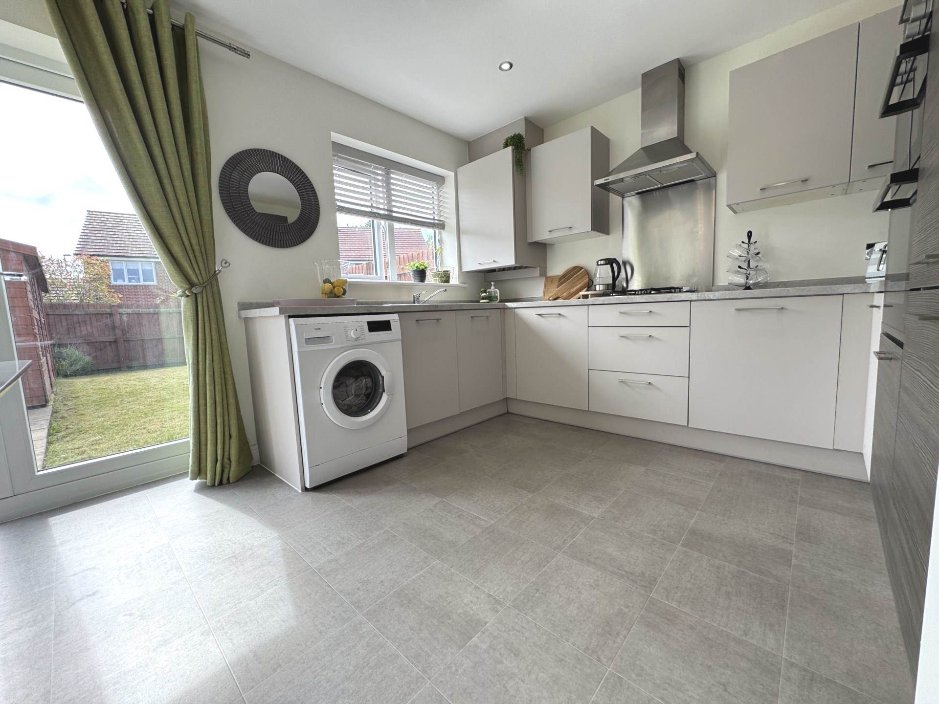 Moorland Court, Blackpool, FY4 4ZE, Image 4