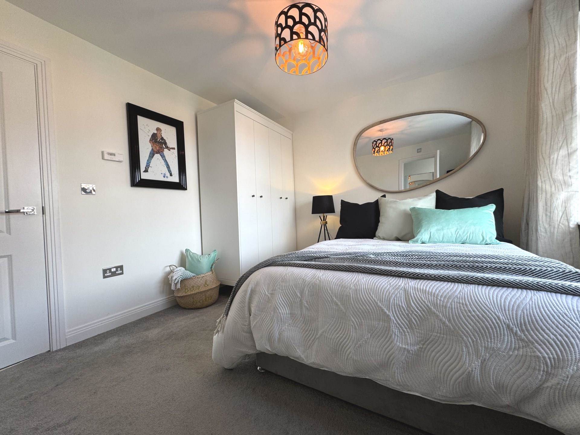 Moorland Court, Blackpool, FY4 4ZE, Image 8