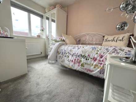 Moorland Court, Blackpool, FY4 4ZE, Image 12