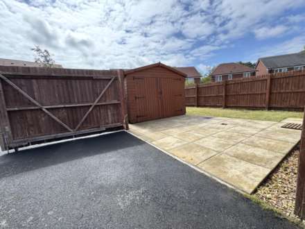 Moorland Court, Blackpool, FY4 4ZE, Image 16
