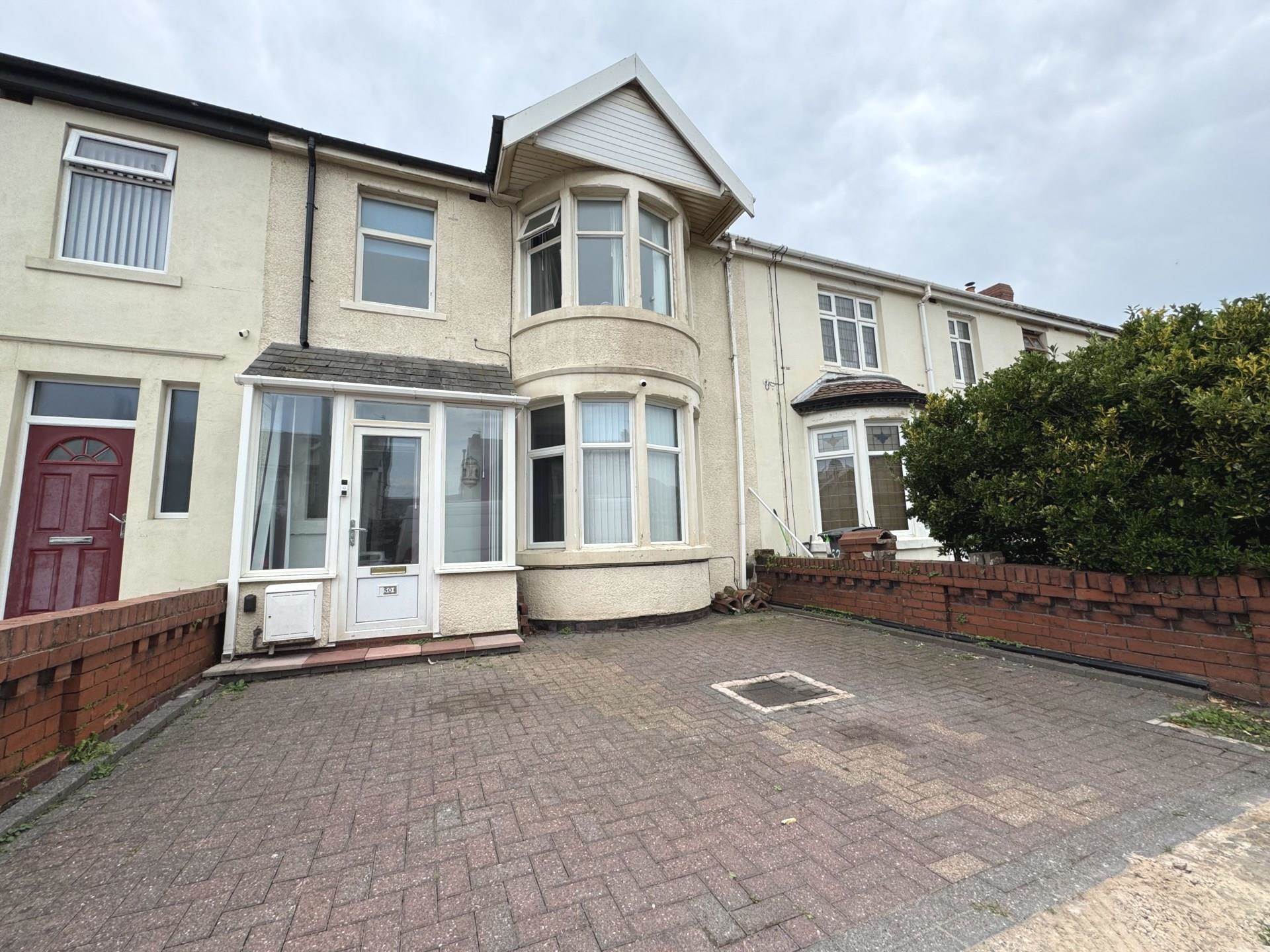 Rosebery Avenue, Blackpool, FY4 1LB, Image 1