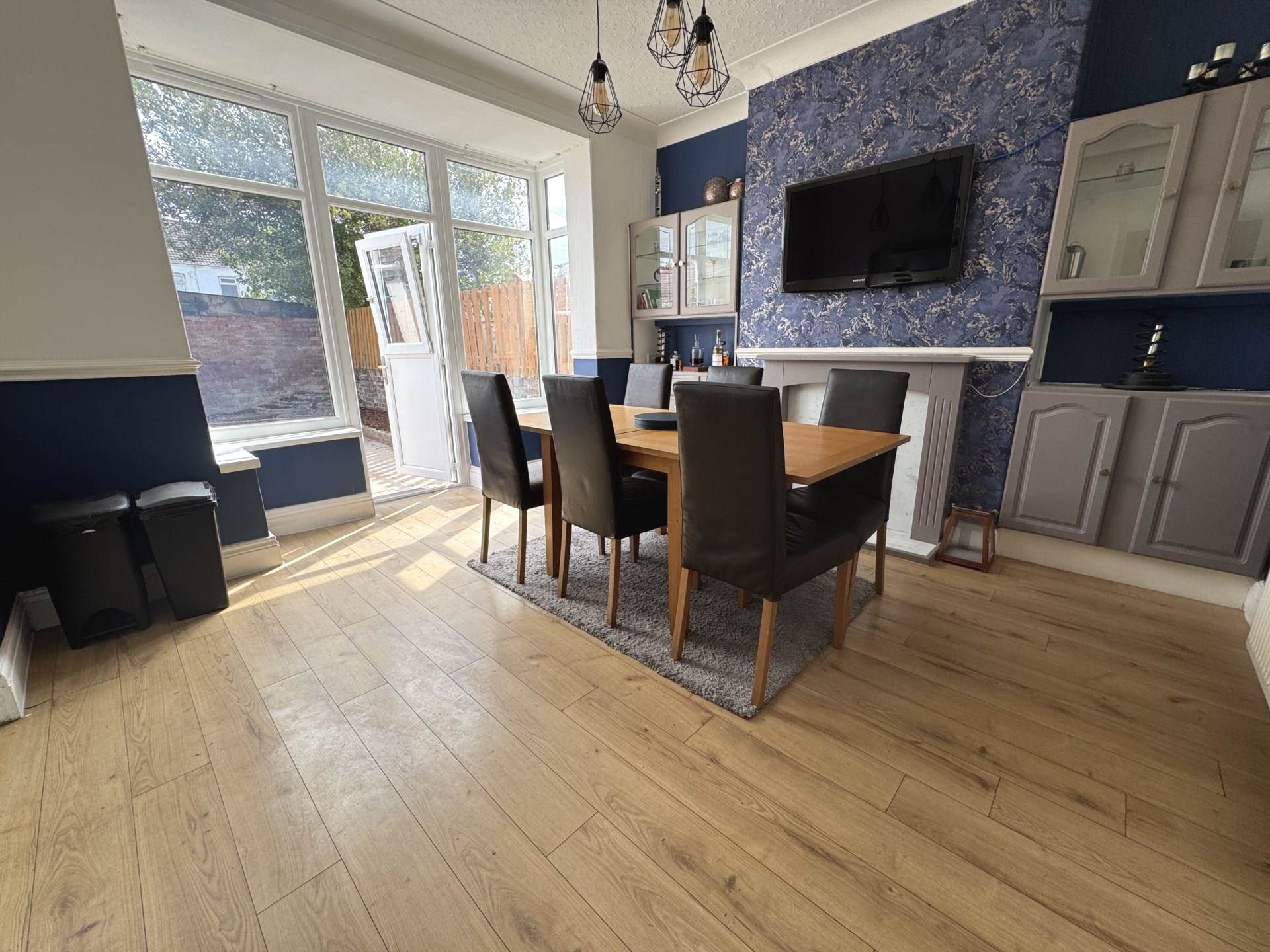 Rosebery Avenue, Blackpool, FY4 1LB, Image 5