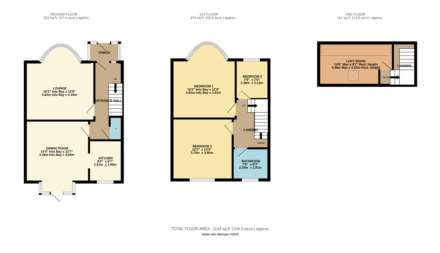 Rosebery Avenue, Blackpool, FY4 1LB, Image 16
