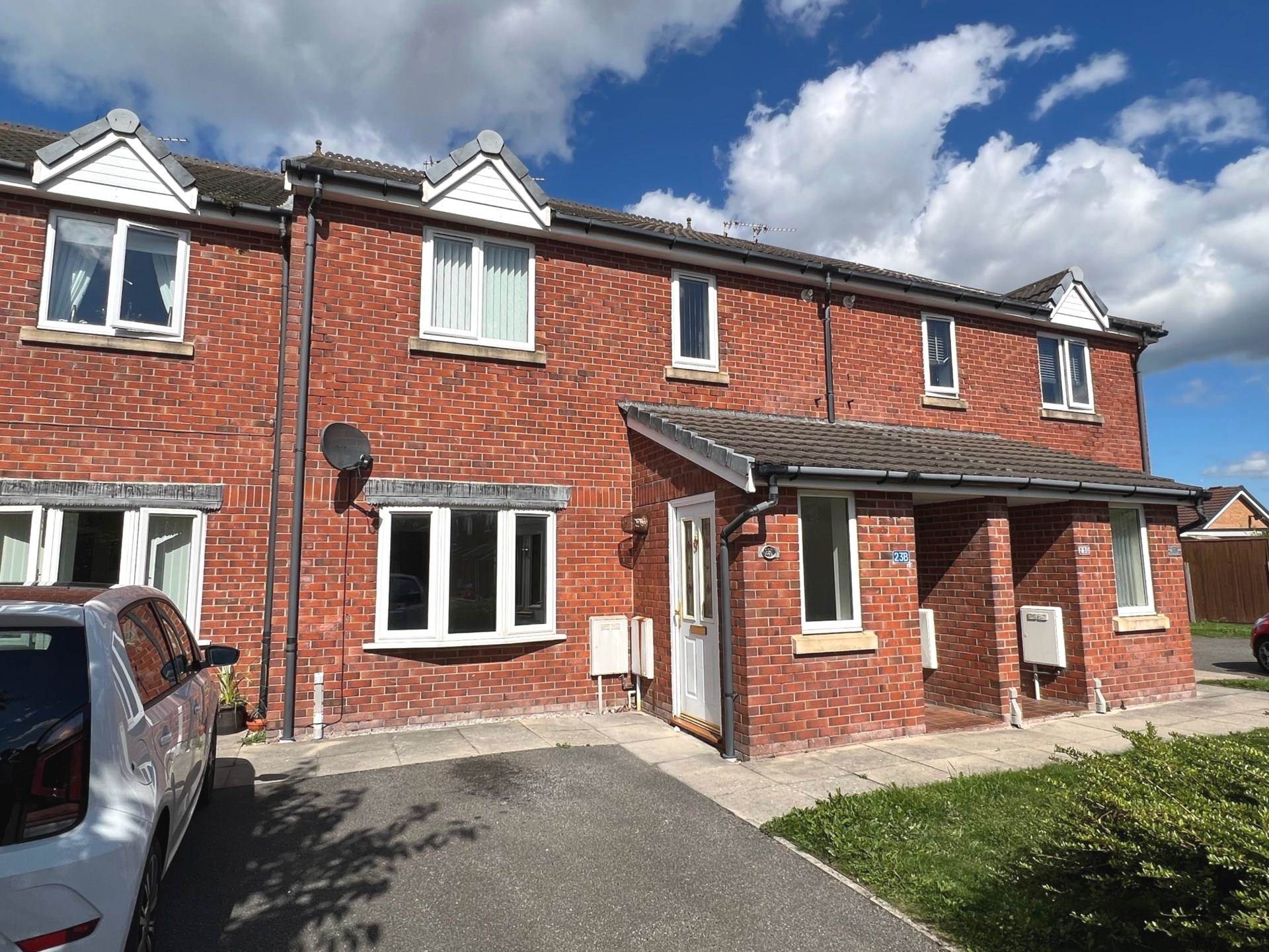 Marshdale Road, Blackpool, FY4 5PF, Image 1