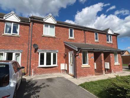 Marshdale Road, Blackpool, FY4 5PF