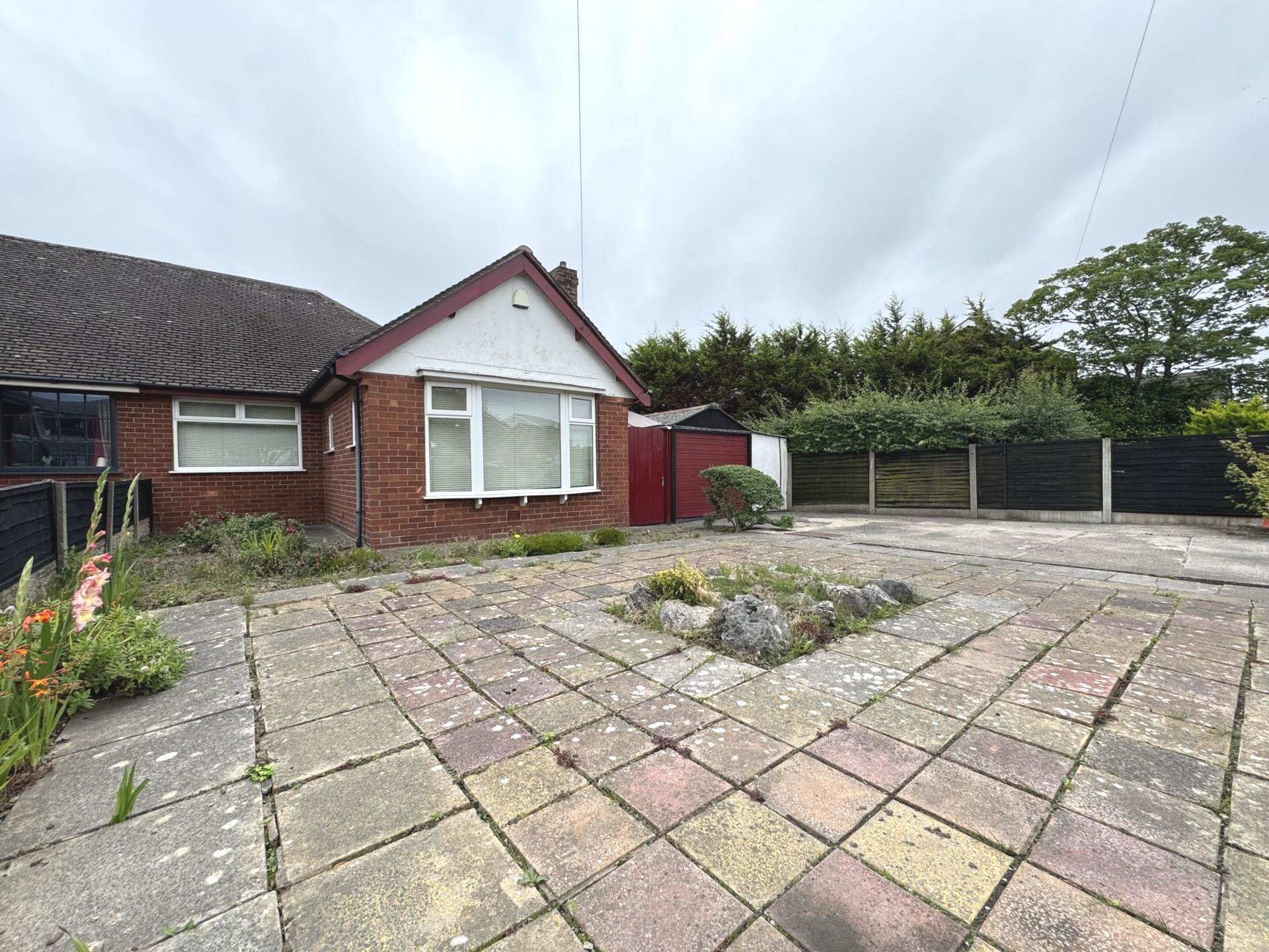 Cherry Tree Road, Blackpool, FY4 4PQ, Image 1