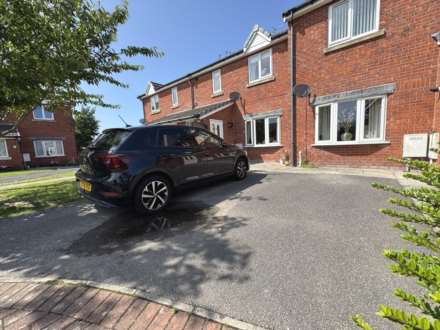 Marshdale Road, Blackpool, FY4 5PF, Image 6