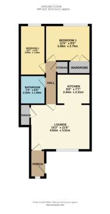 Marshdale Road, Blackpool, FY4 5PF, Image 7