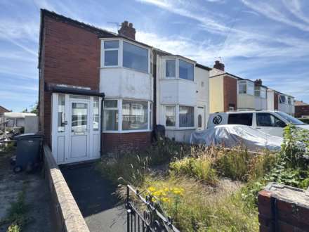 Newhouse Road, Blackpool, FY4 4PB