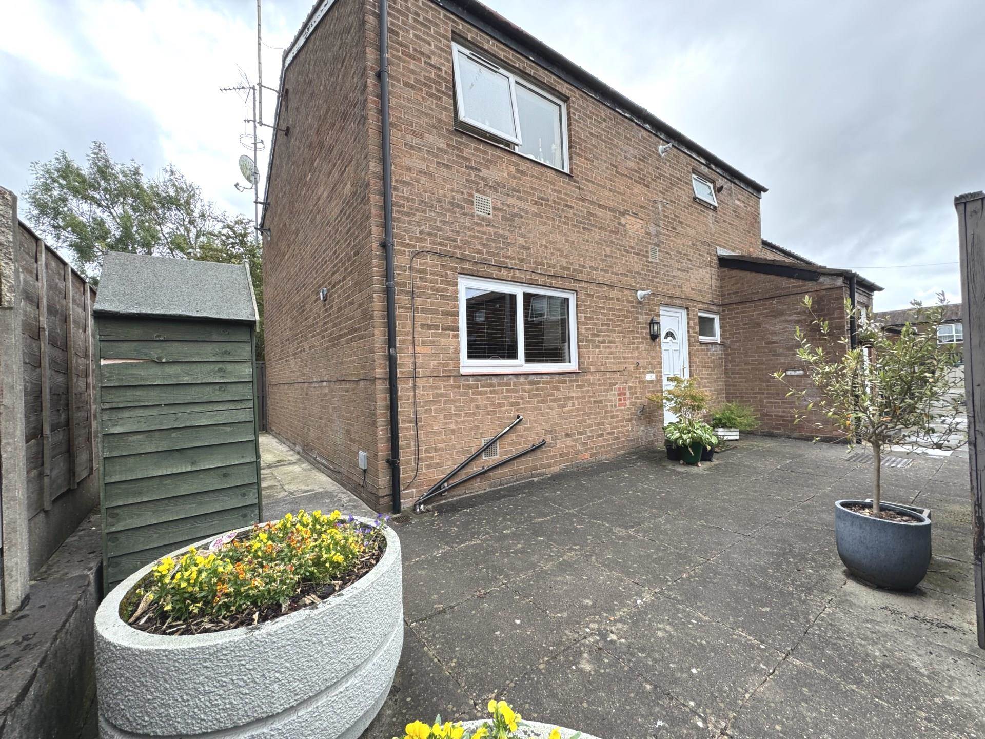 Taylors Close, Poulton Le Fylde, FY6 7TT, Image 10