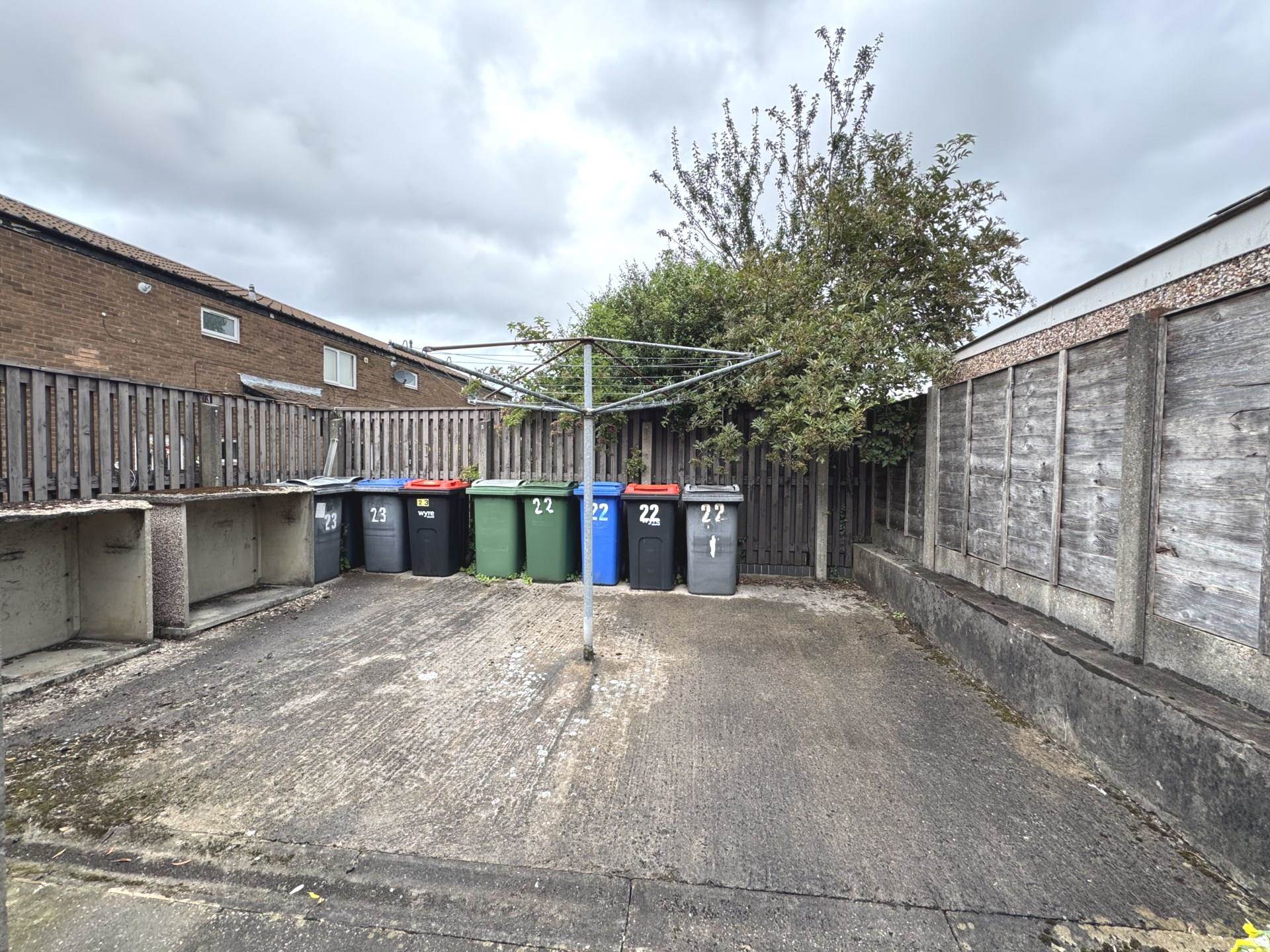 Taylors Close, Poulton Le Fylde, FY6 7TT, Image 11