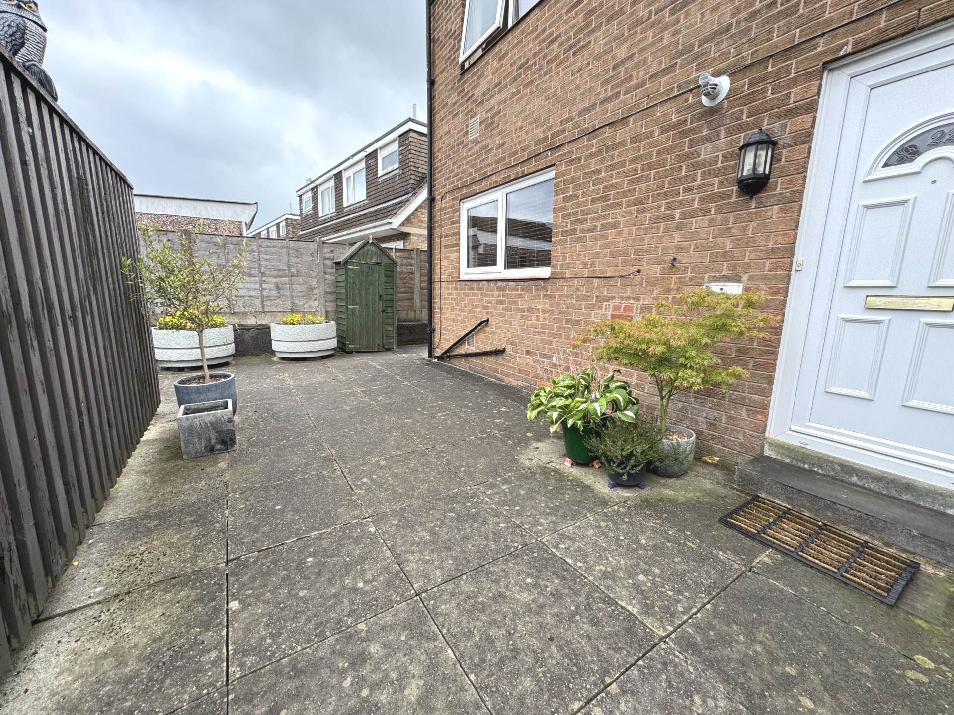 Taylors Close, Poulton Le Fylde, FY6 7TT, Image 12