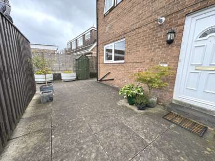 Taylors Close, Poulton Le Fylde, FY6 7TT, Image 12