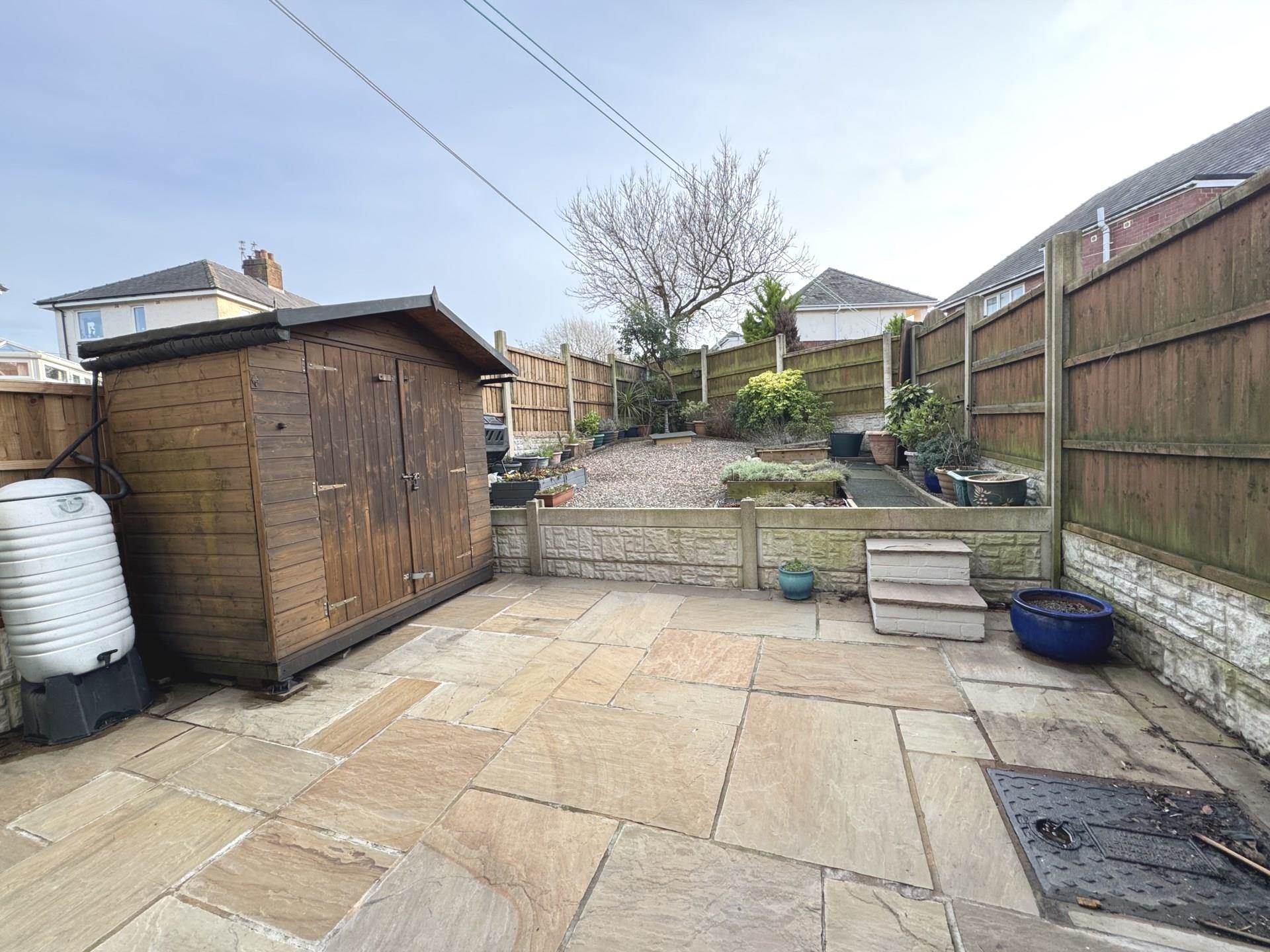 Shenstone Road, Blackpool, FY3 7HA, Image 10