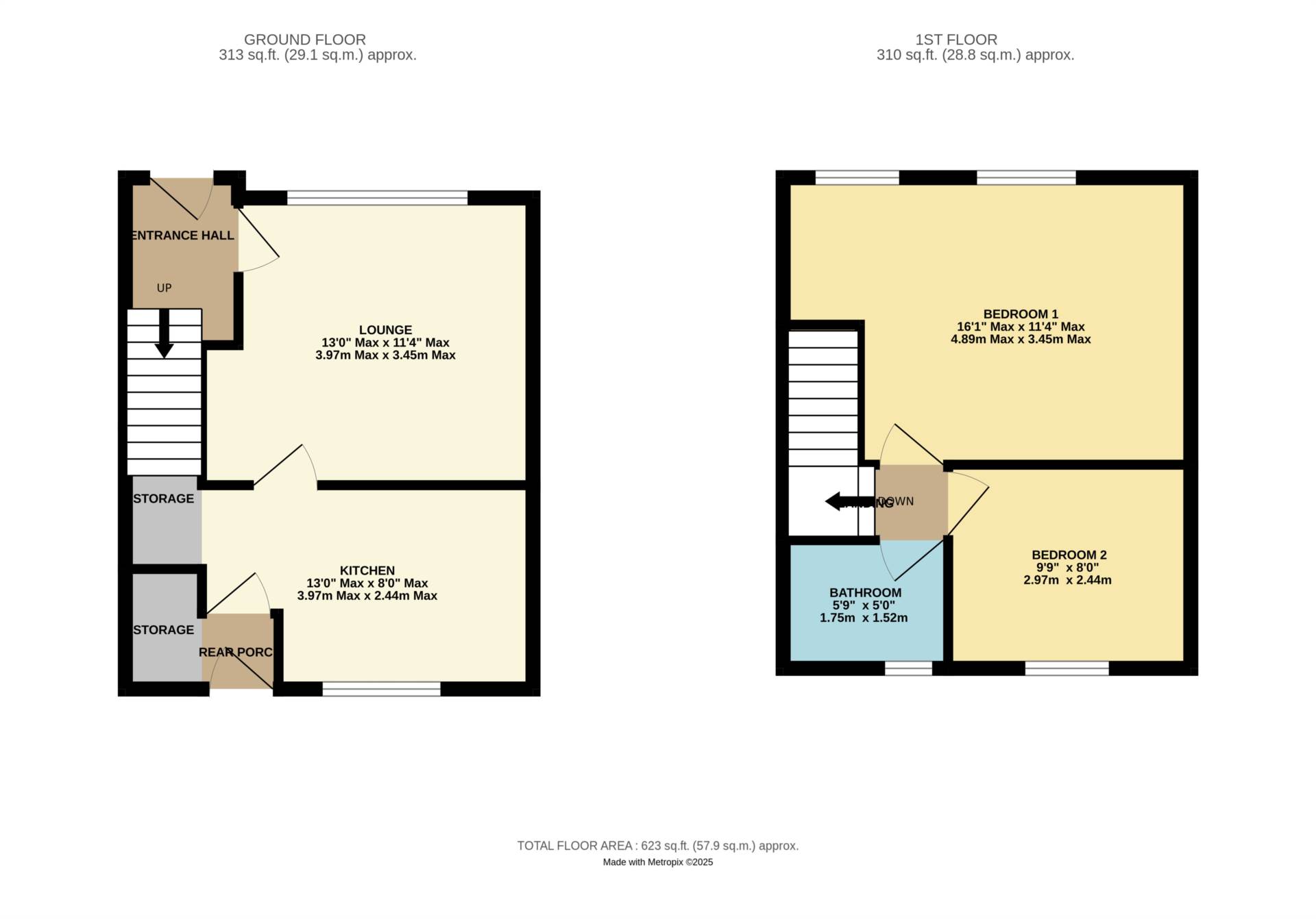Shenstone Road, Blackpool, FY3 7HA, Image 11