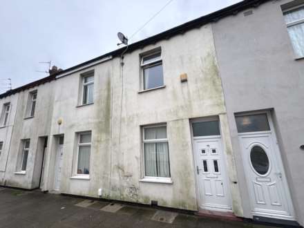 Freckleton Street, Blackpool, FY1 4AW