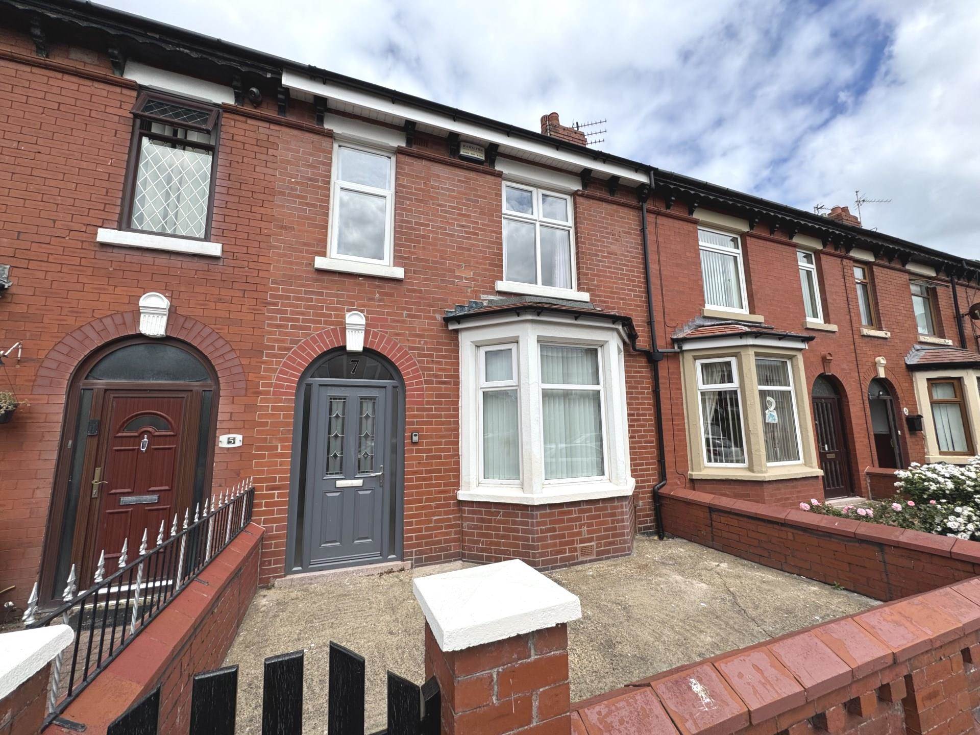 Grange Road, Blackpool, FY3 8EJ, Image 1