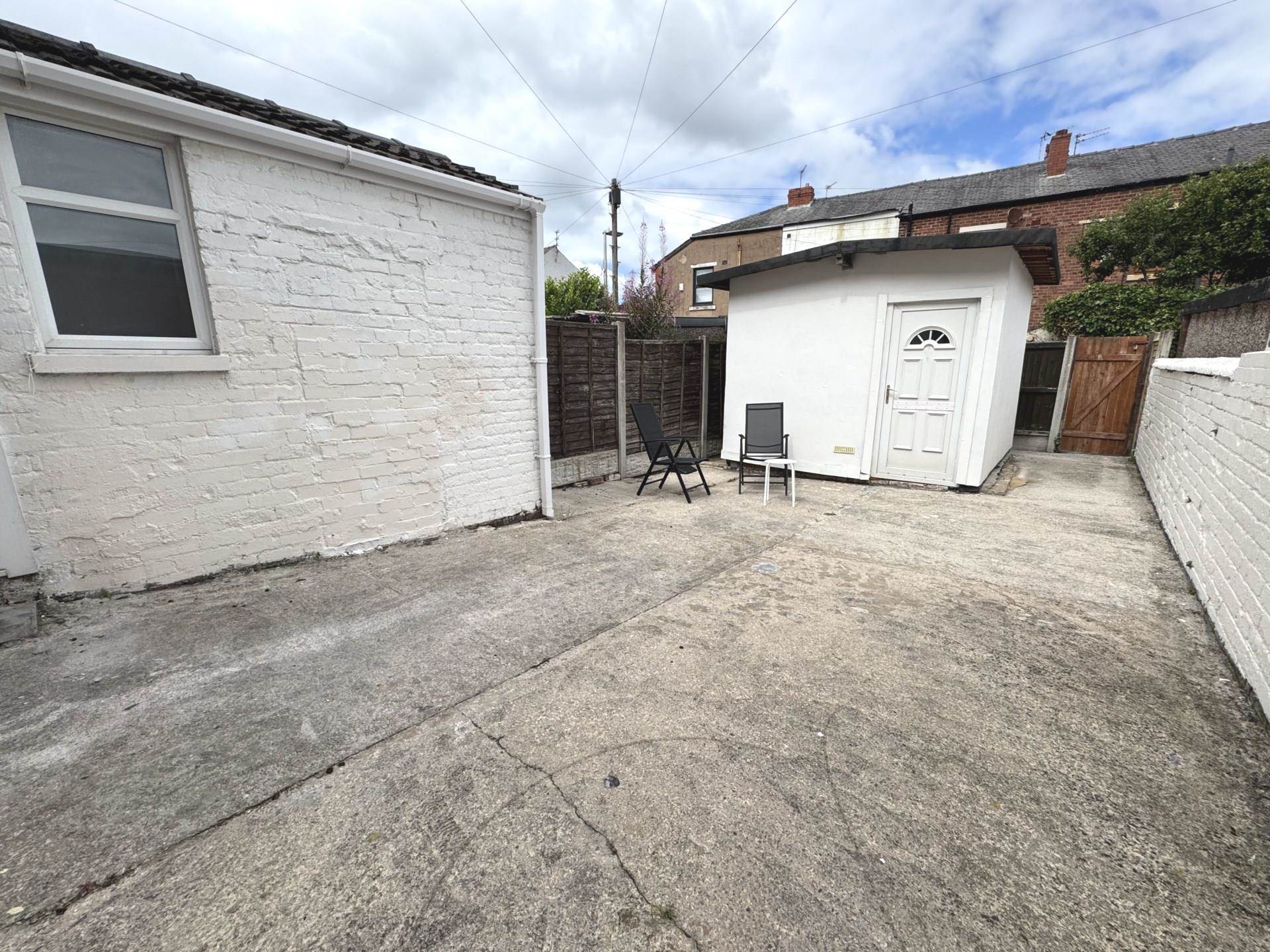 Grange Road, Blackpool, FY3 8EJ, Image 13
