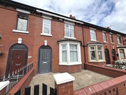 Grange Road, Blackpool, FY3 8EJ