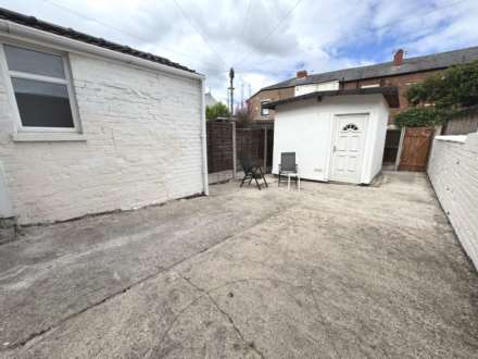 Grange Road, Blackpool, FY3 8EJ, Image 13