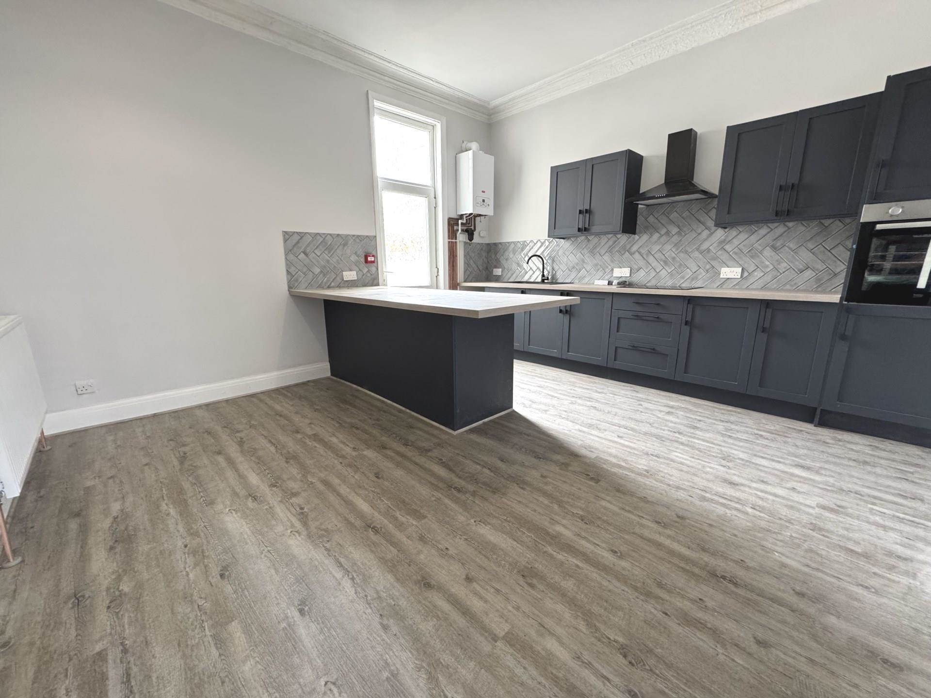 Burlington Road, Blackpool, FY4 1JR, Image 1