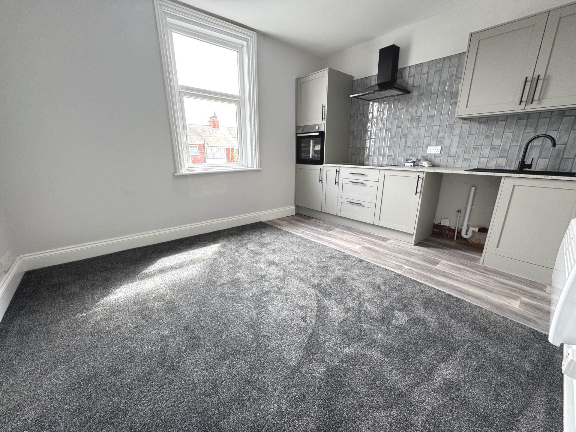 Burlington Road, Blackpool, FY4 1JR, Image 1