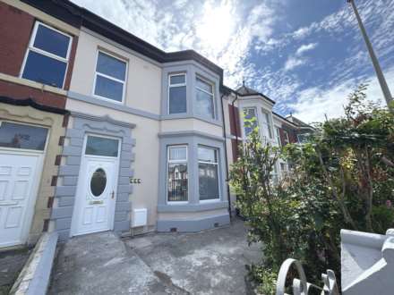 Burlington Road, Blackpool, FY4 1JR, Image 2